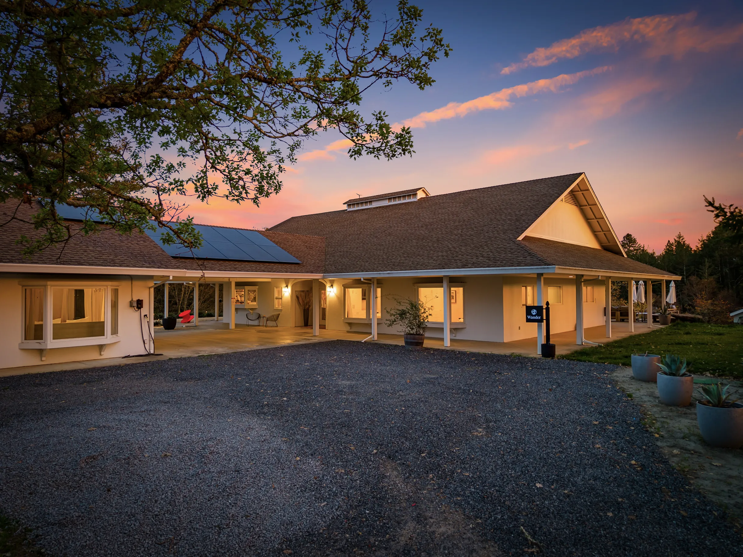 Wander Dry Creek #53