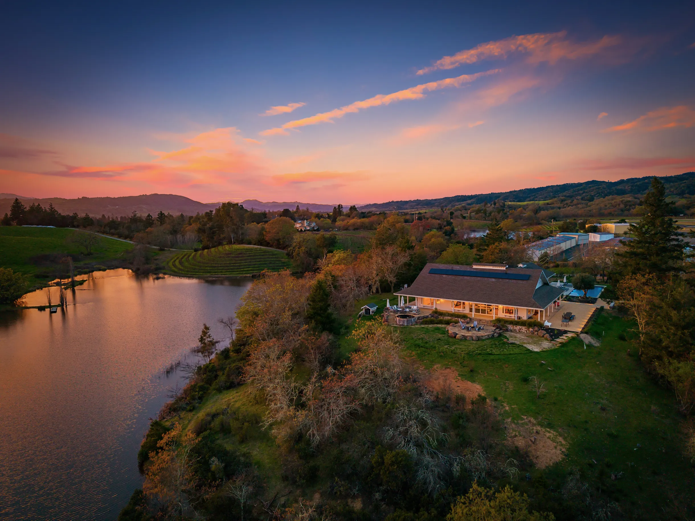 Wander Dry Creek #67