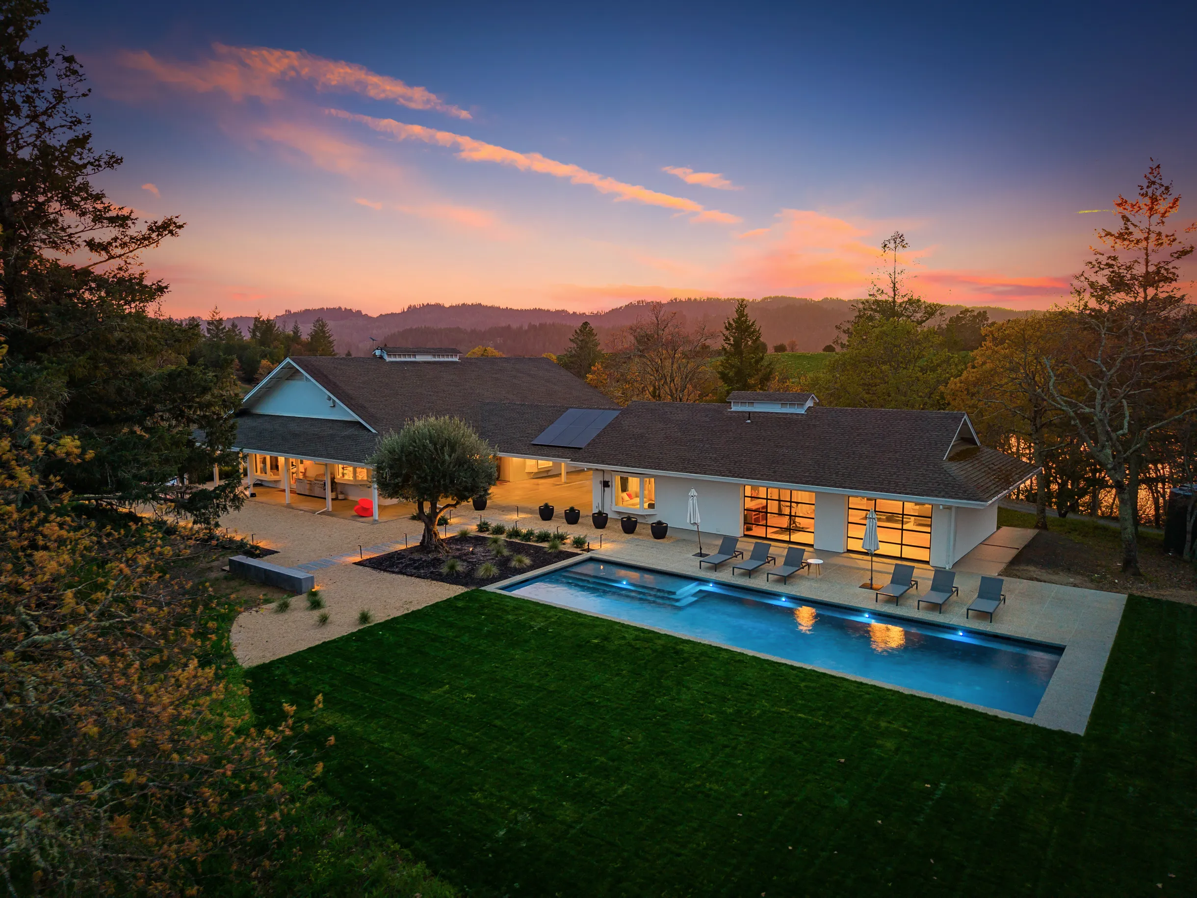 Wander Dry Creek #92