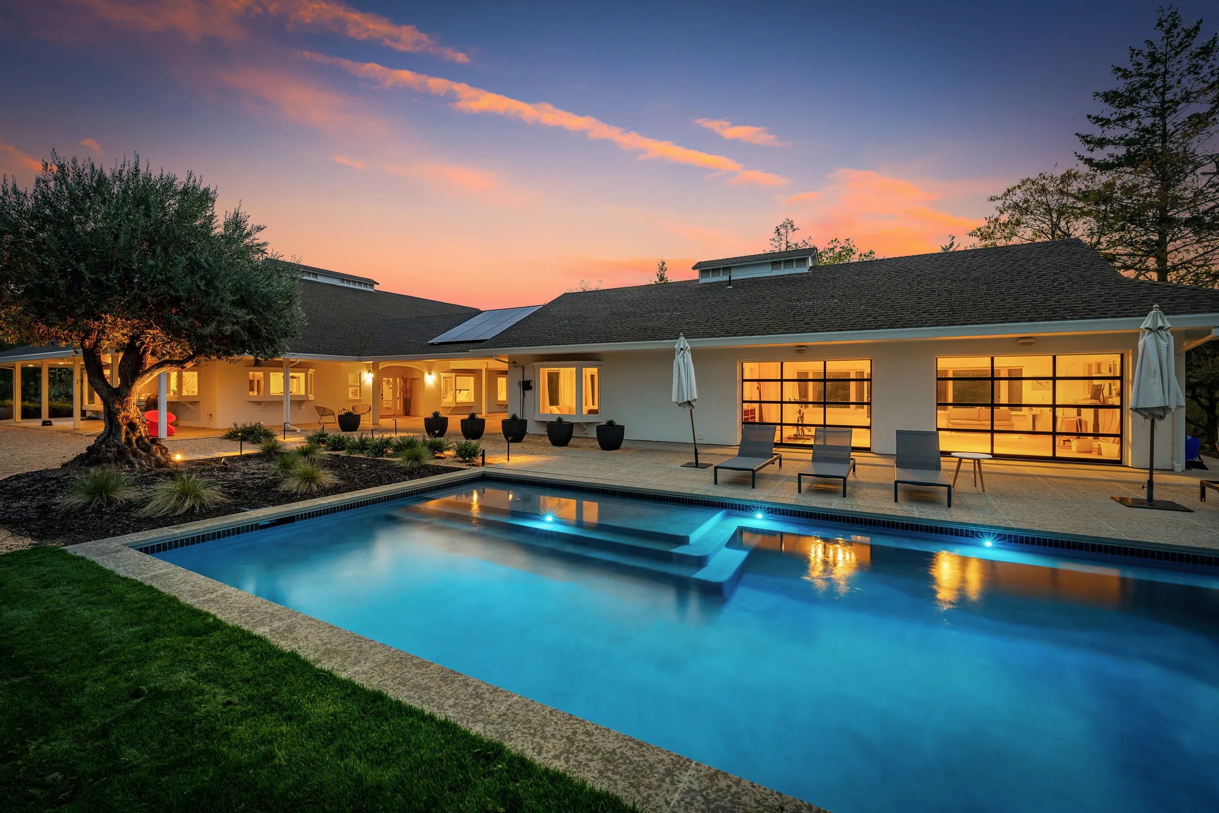 Wander Dry Creek #20