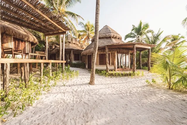 DELEK TULUM
