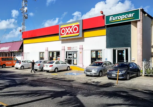 OXXO