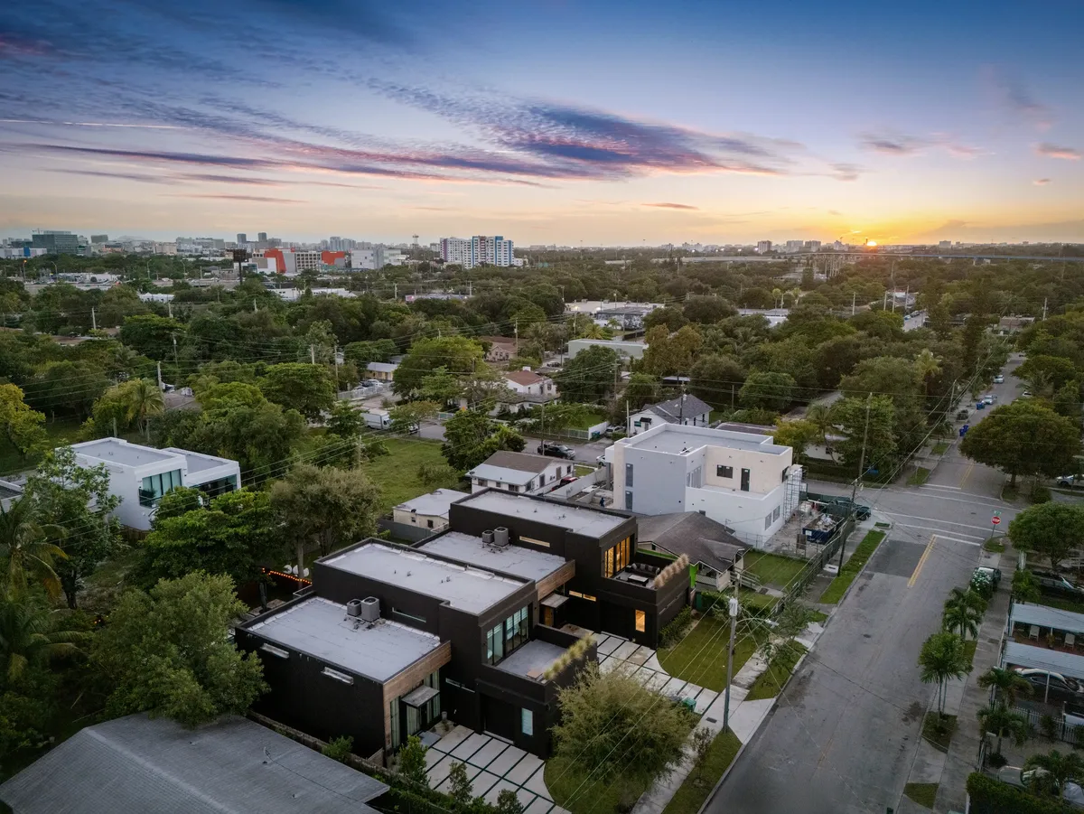 Wander Design Oasis #2