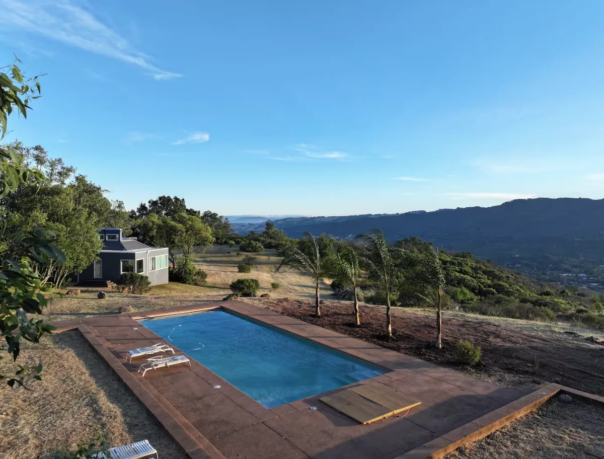 Wander Glen Ellen #2