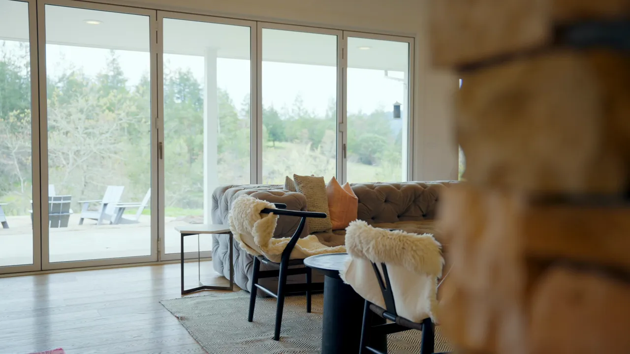 Wander Dry Creek sneak peek video
