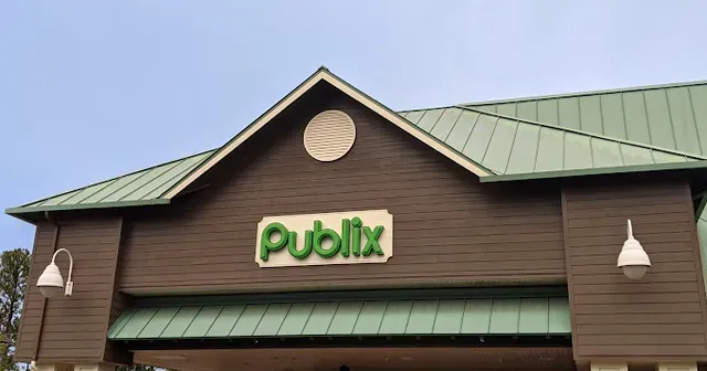 Publix Super Market at The Shoppes at Palm Valley