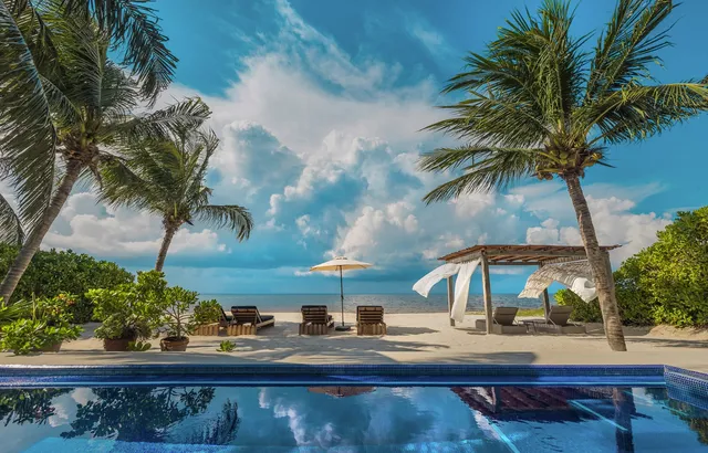 Wander Cozumel Beach #2