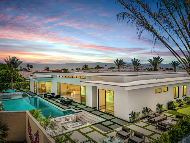 image for Wander Indio View