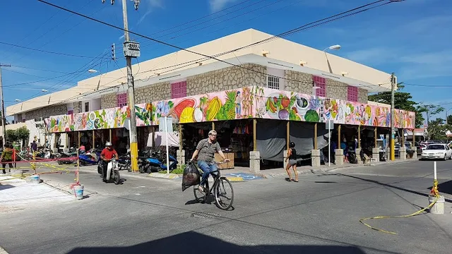 Mercado Municipal