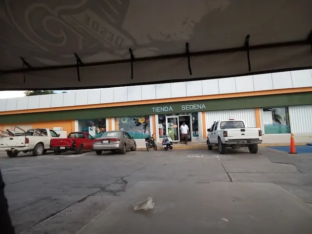 SEDENA store