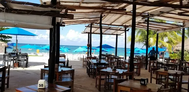Playa Uvas