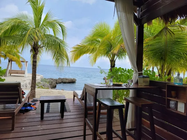 The Cabana Beach - Chankanaab