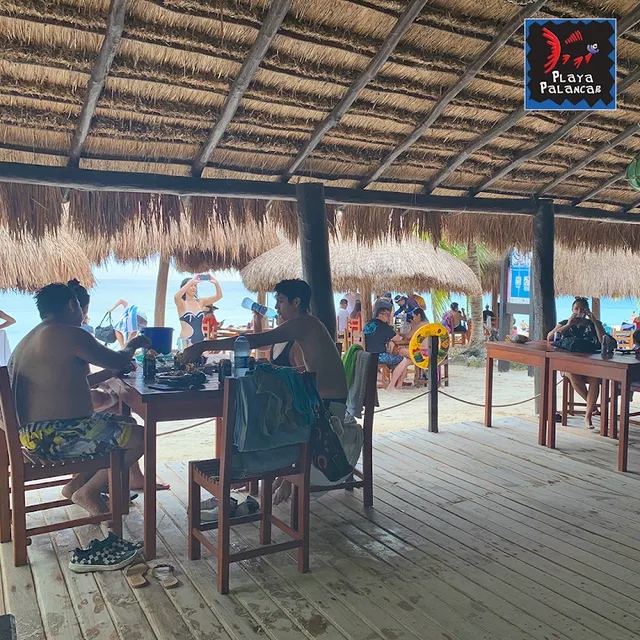 Playa Palancar
