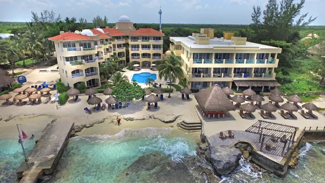 Playa Azul Cozumel Hotel