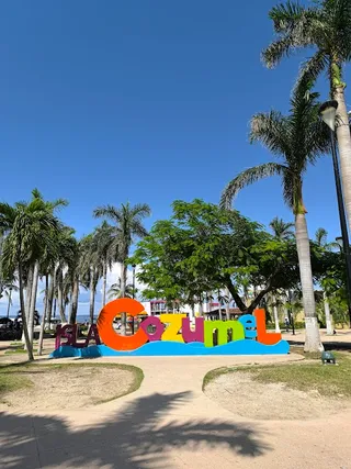 Benito Juarez Park