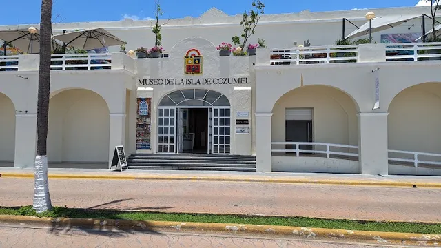 Cozumel Musem