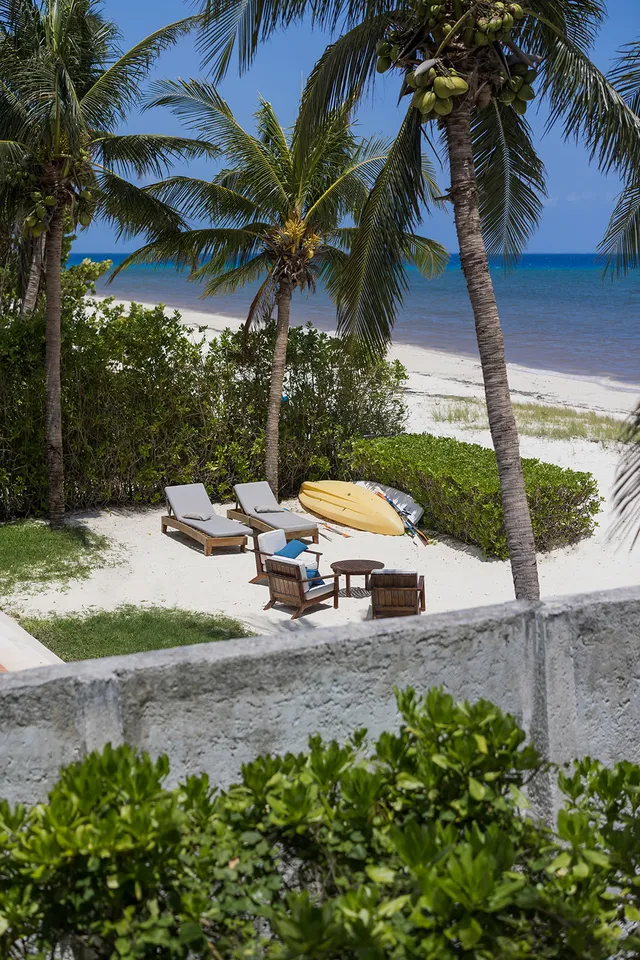 Wander Cozumel Beach #45