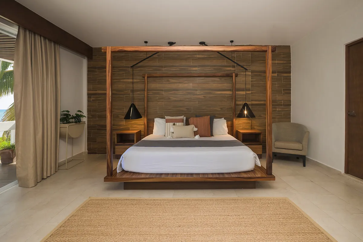 Wander Cozumel Beach #19