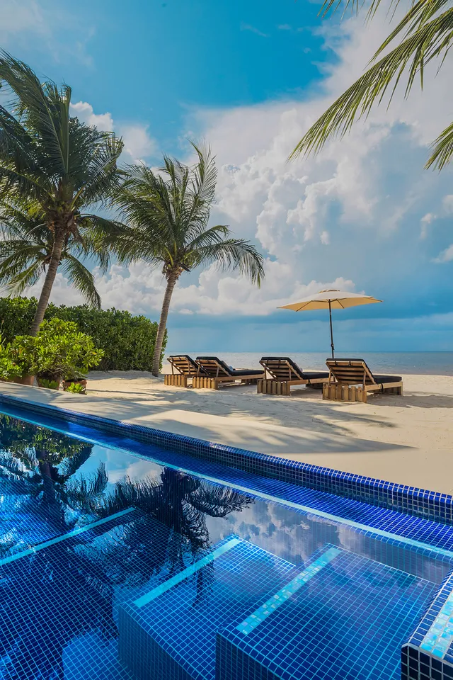 Wander Cozumel Beach #41