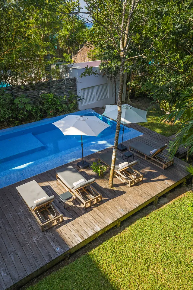 Wander Cozumel Crystal #32