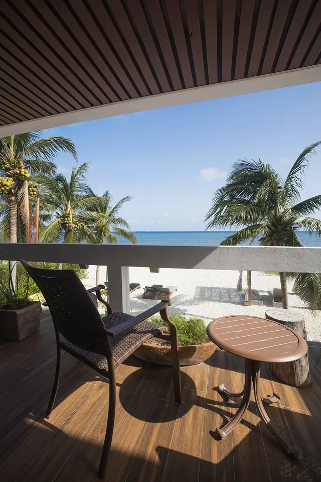 Wander Cozumel Beach #21