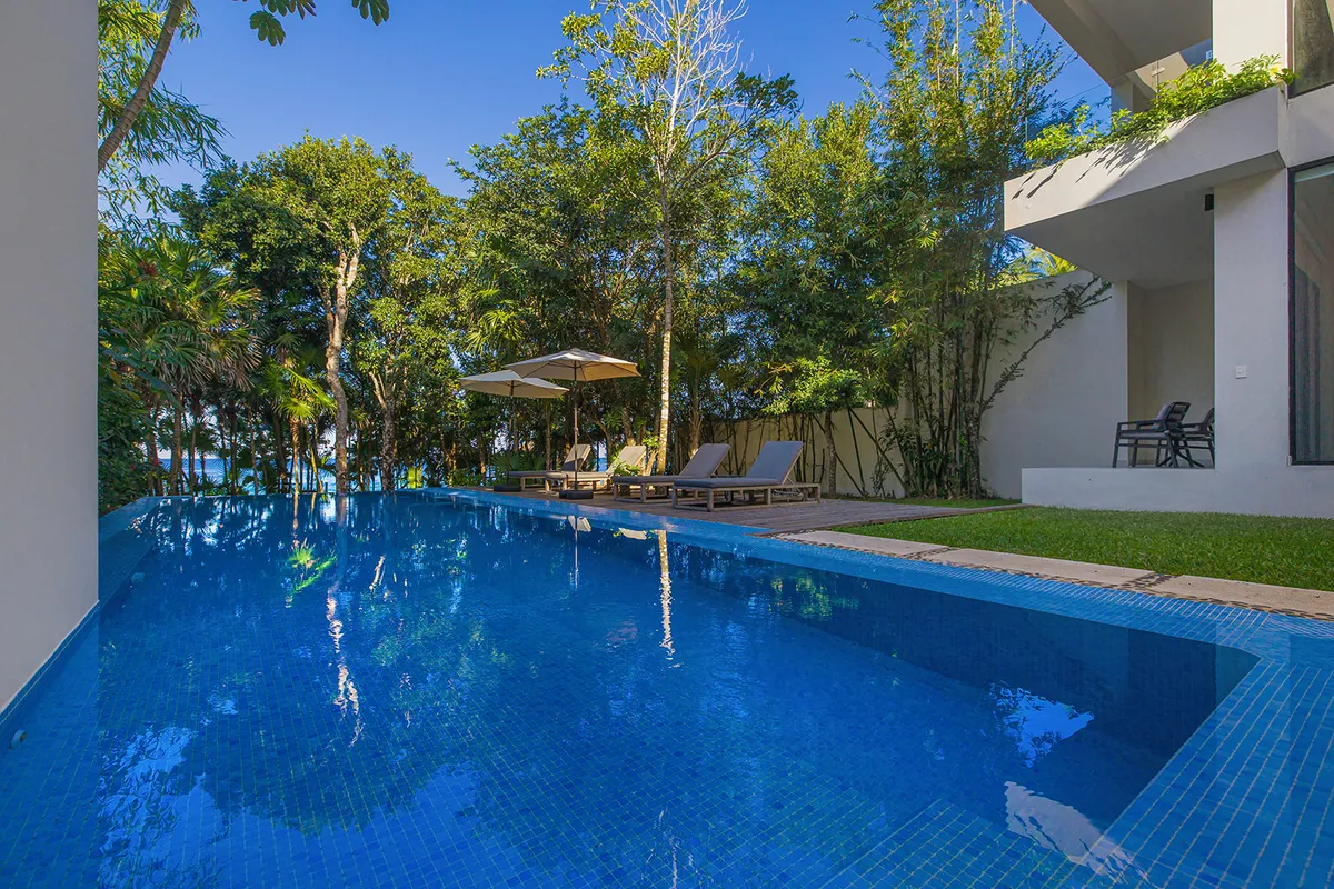 Wander Cozumel Crystal #36