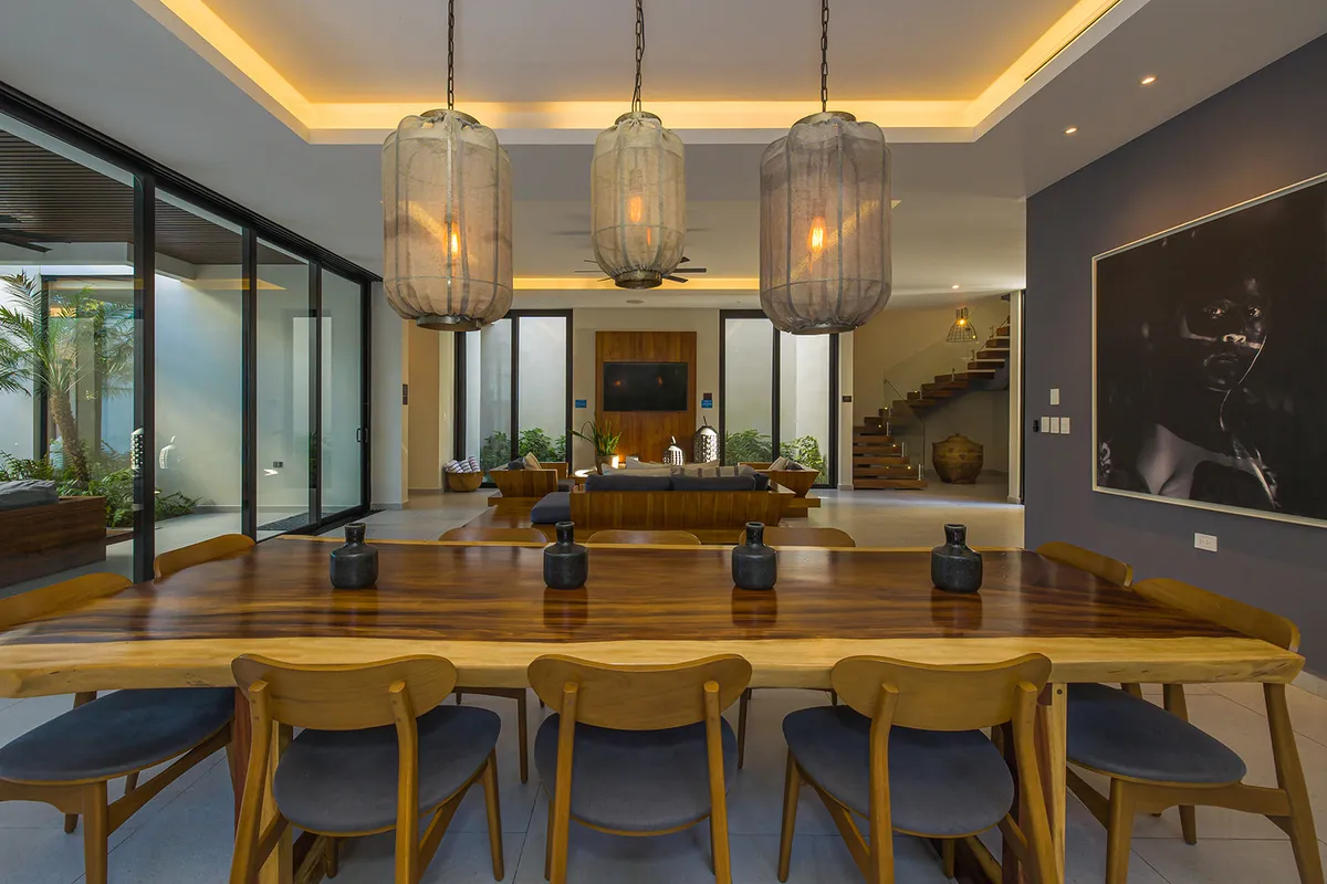 Wander Cozumel Crystal #7