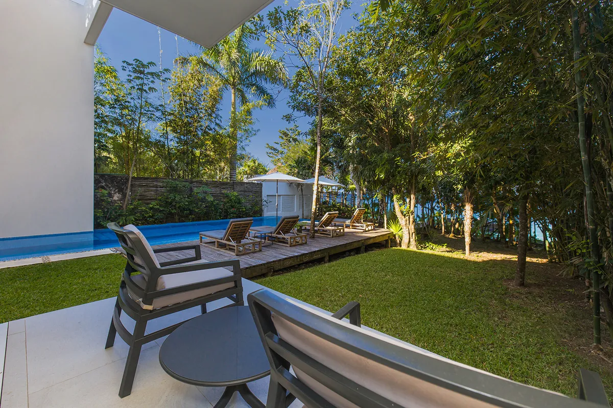 Wander Cozumel Crystal #46