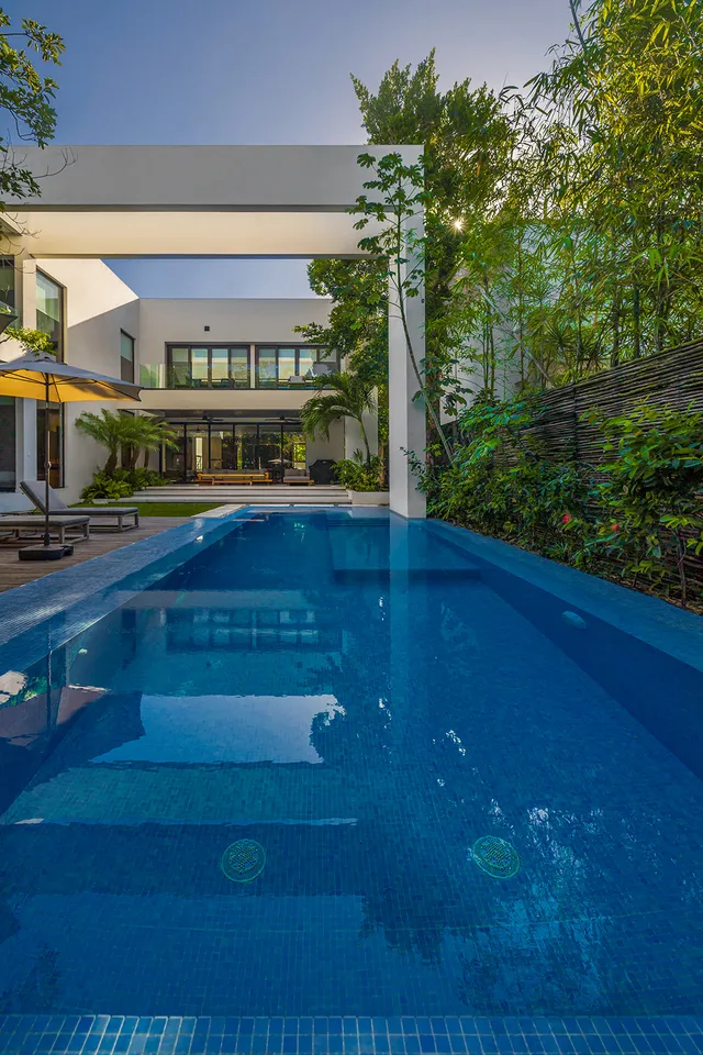 Wander Cozumel Crystal #25