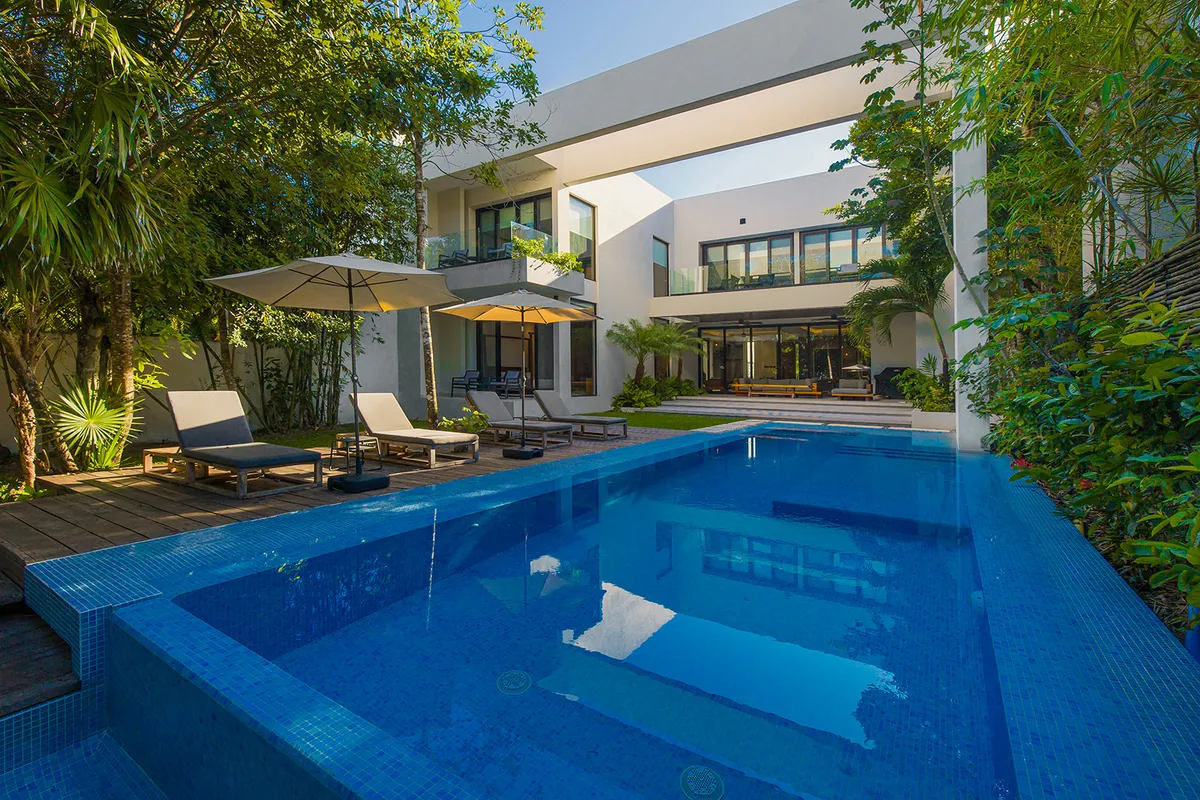 Wander Cozumel Crystal