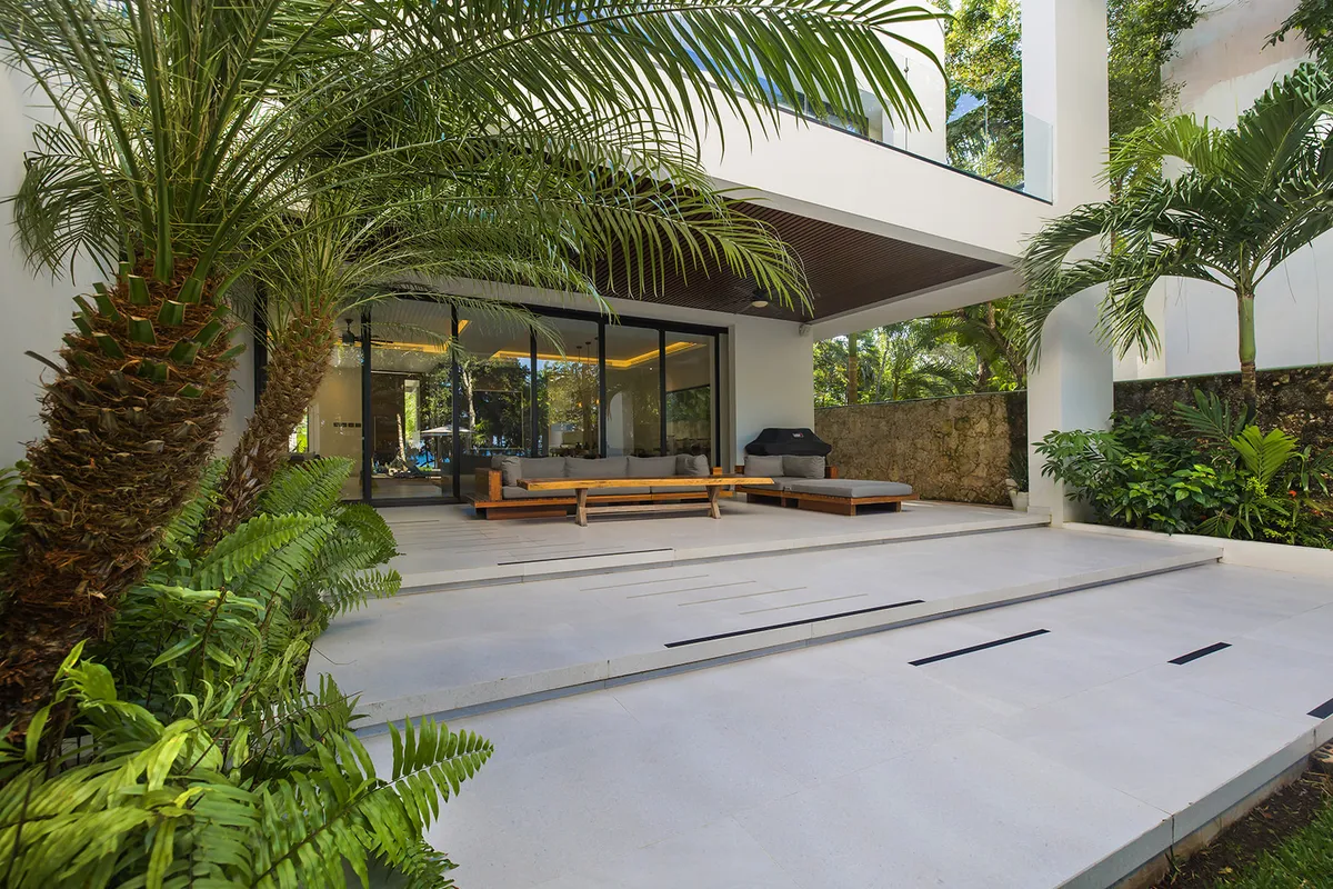 Wander Cozumel Crystal