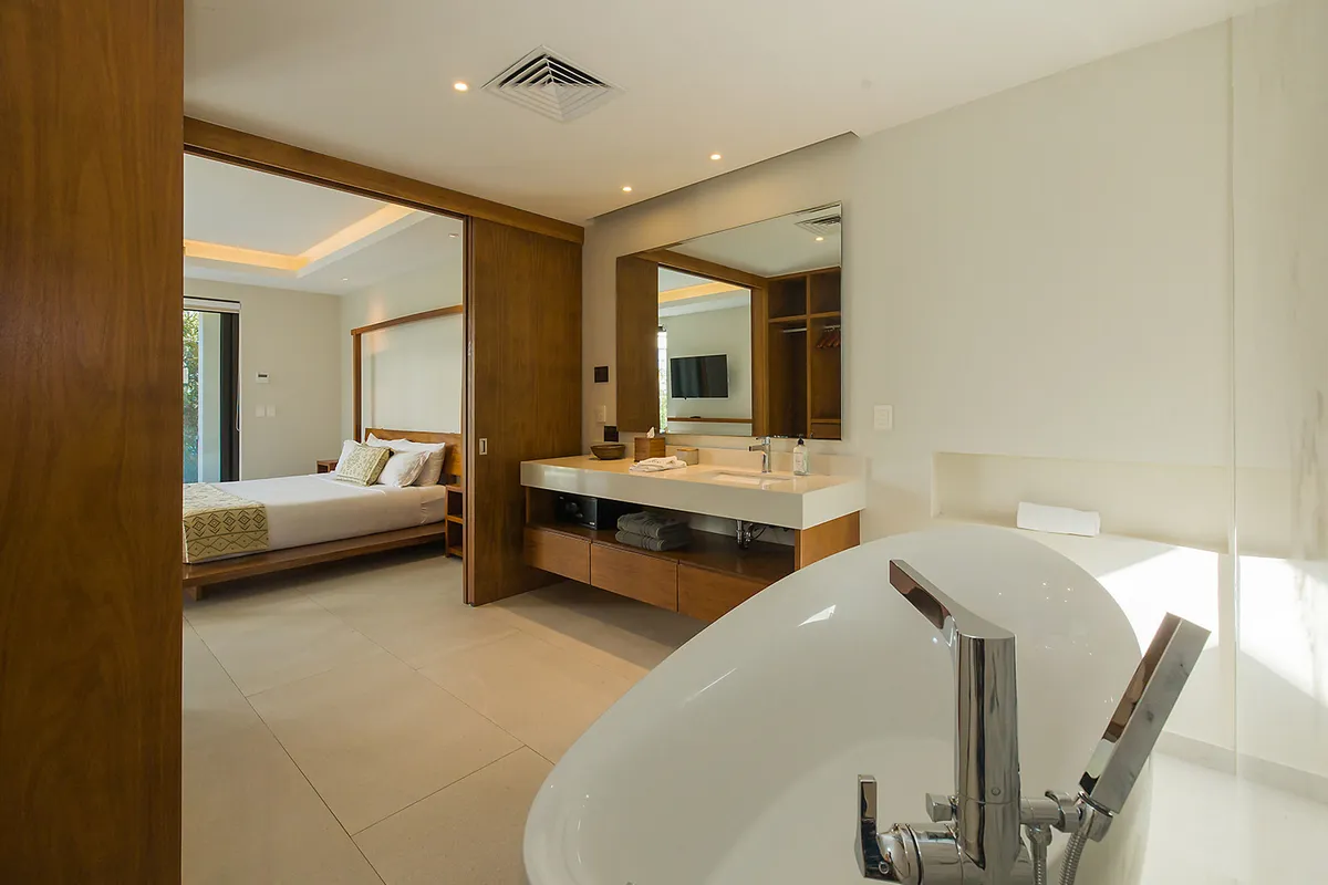 Wander Cozumel Crystal #26