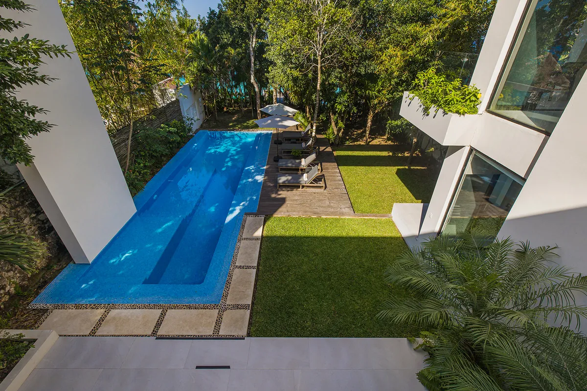 Wander Cozumel Crystal #48