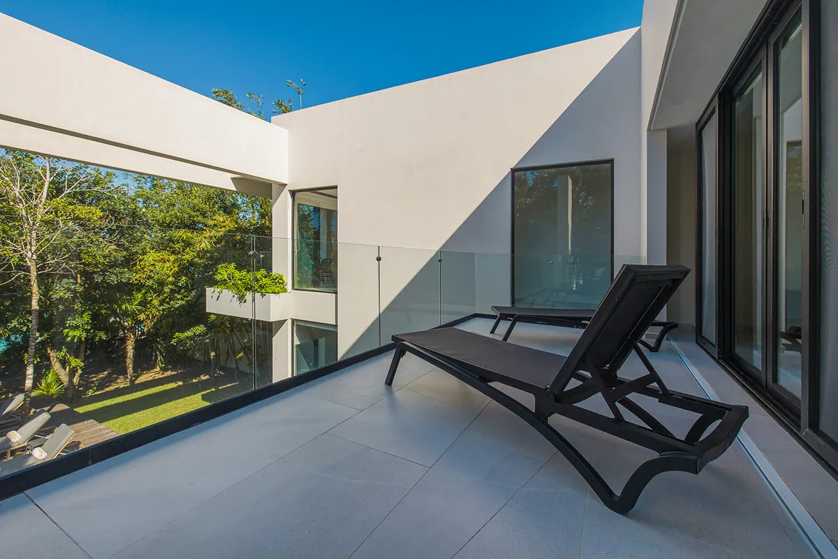 Wander Cozumel Crystal