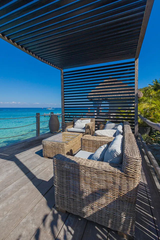 Wander Cozumel Crystal #40