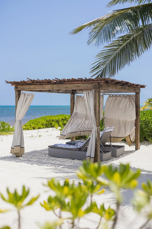 Wander Cozumel Beach #22