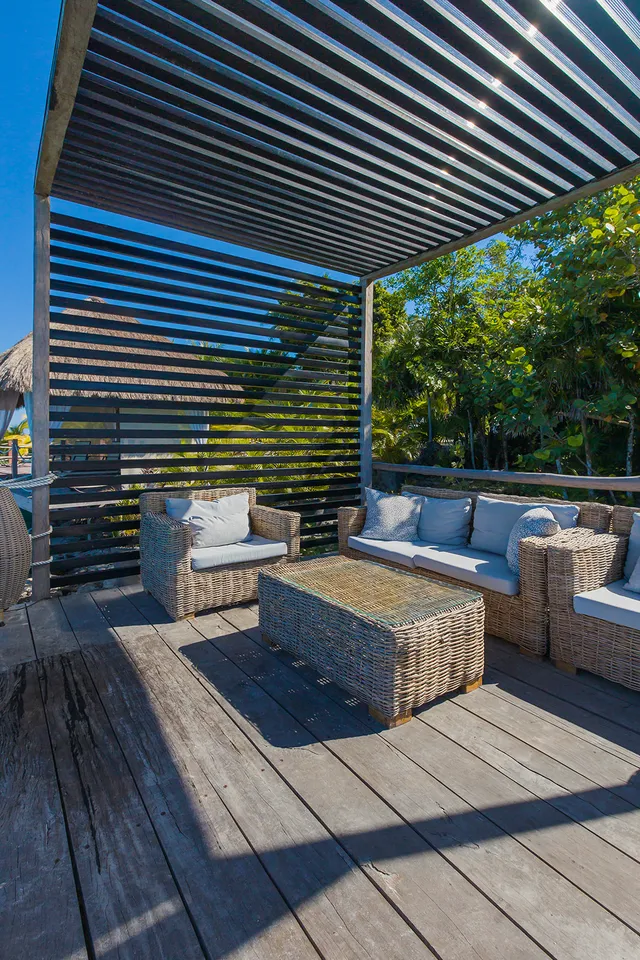 Wander Cozumel Crystal #49