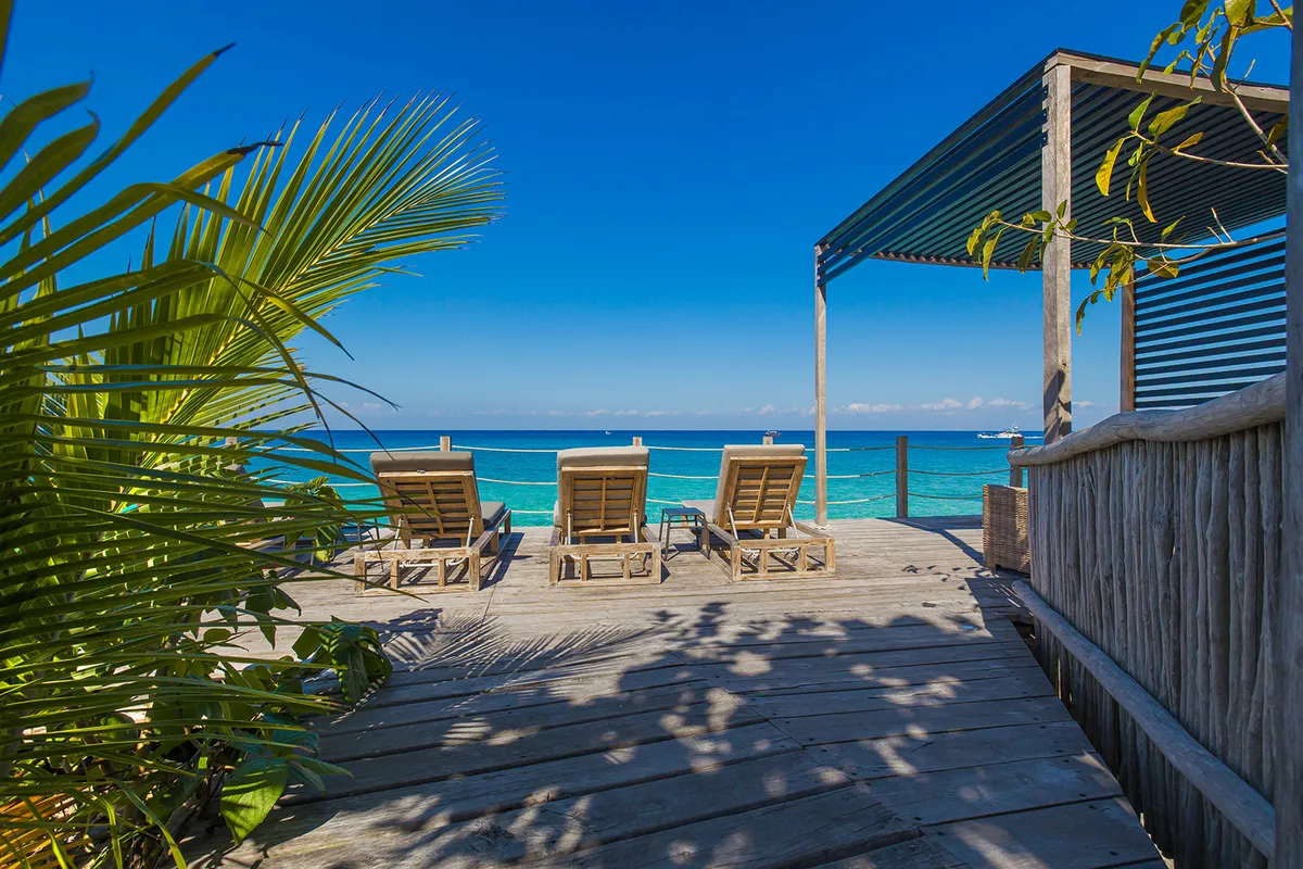 Wander Cozumel Crystal #5