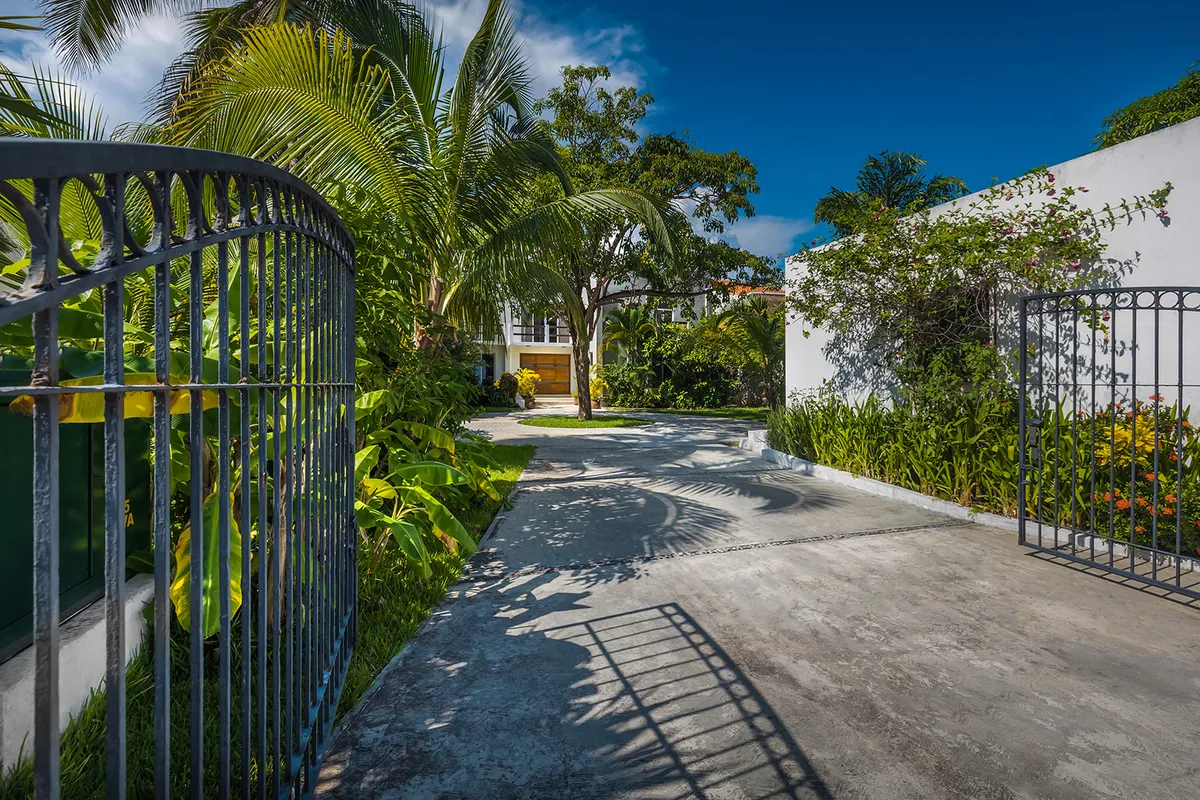 Wander Cozumel Beach #37