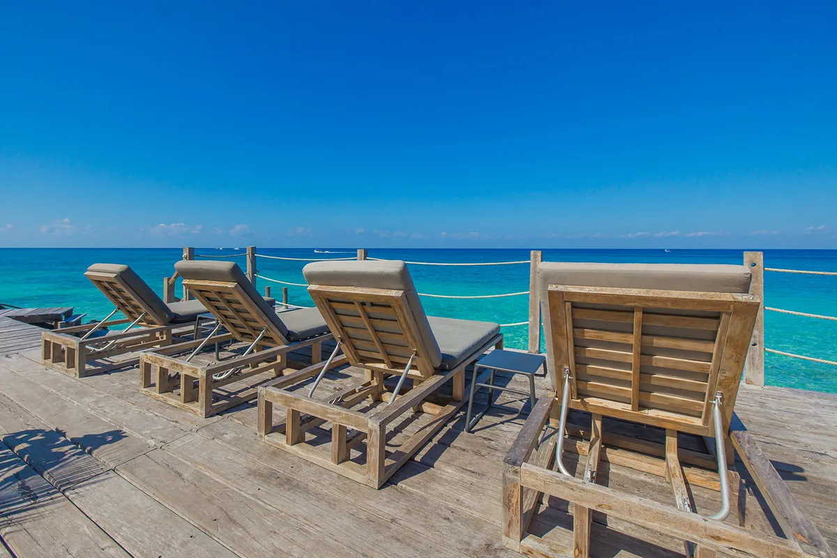 Wander Cozumel Crystal #45