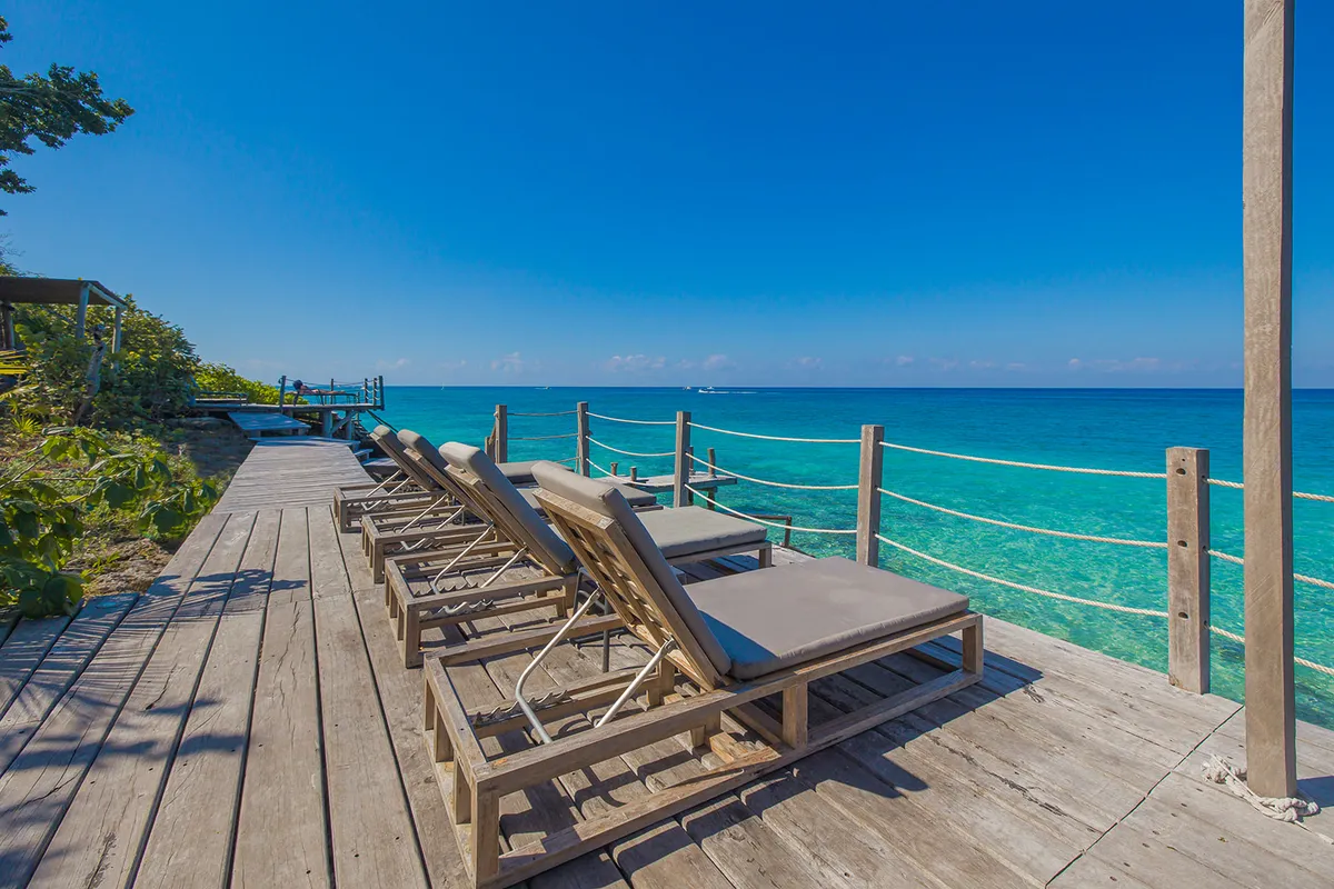 Wander Cozumel Crystal #34