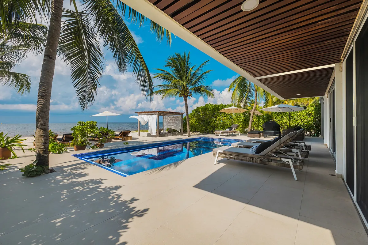 Wander Cozumel Beach #46