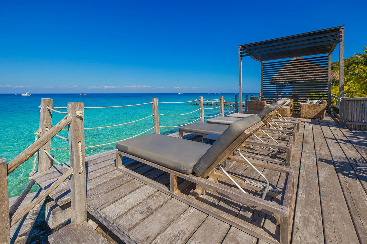 Wander Cozumel Crystal #38