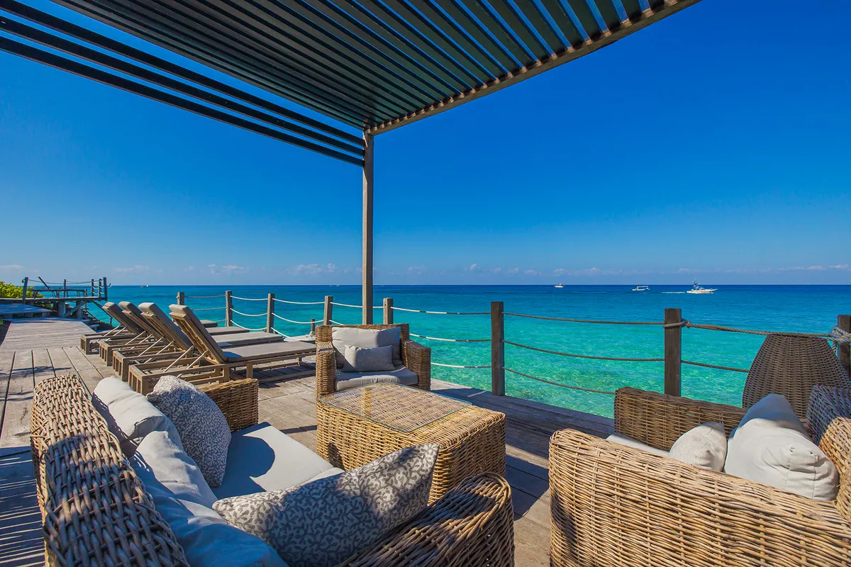 Wander Cozumel Crystal #47