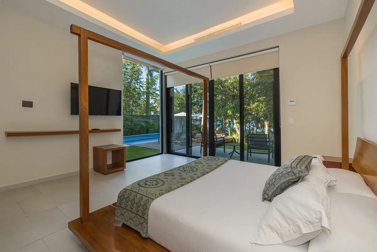 Wander Cozumel Crystal #29