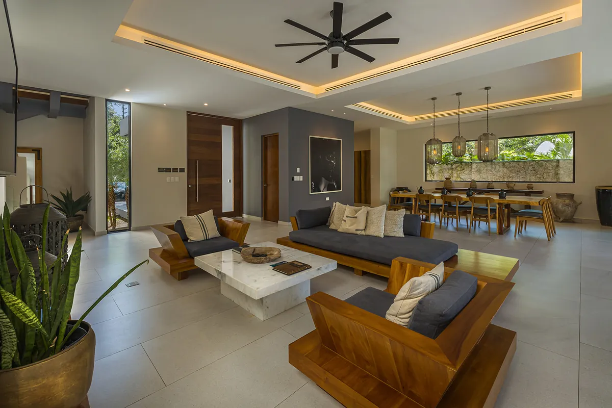 Wander Cozumel Crystal #21