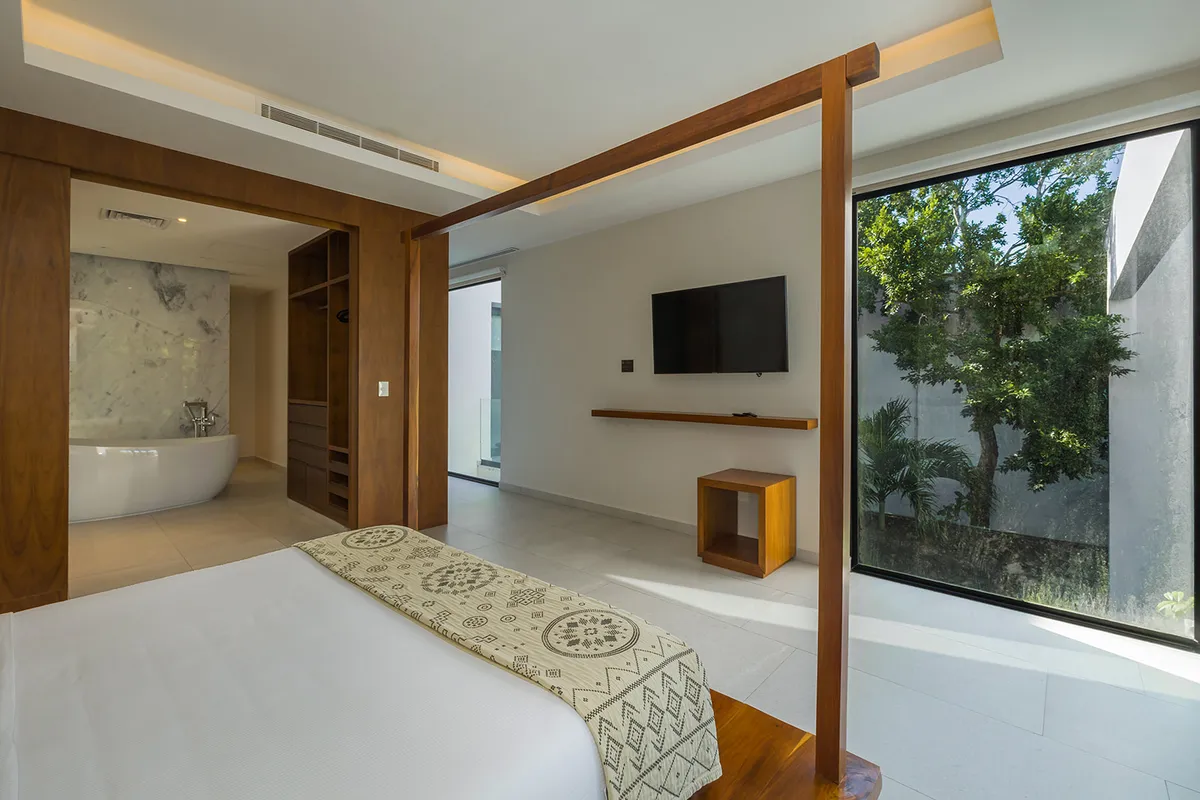 Wander Cozumel Crystal #30