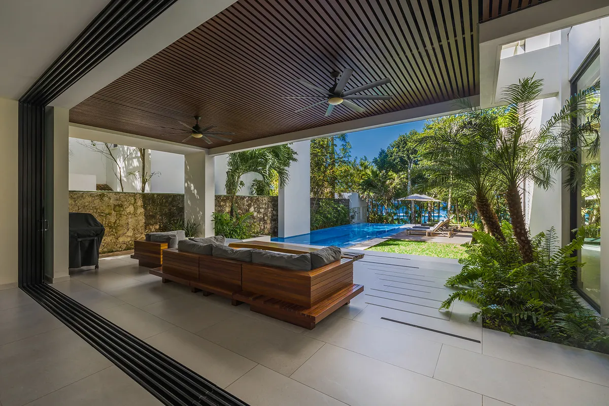 Wander Cozumel Crystal #31