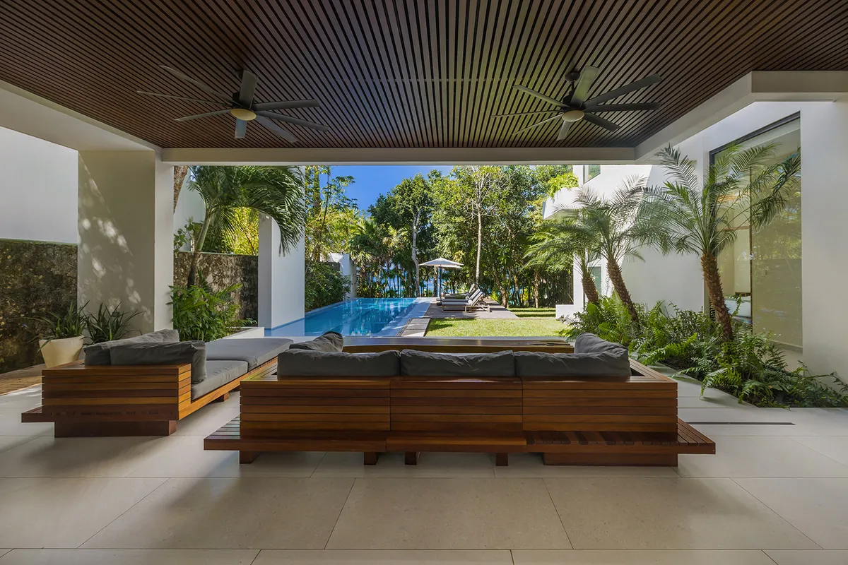 Wander Cozumel Crystal #35