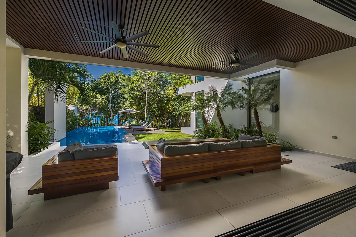 Wander Cozumel Crystal #41